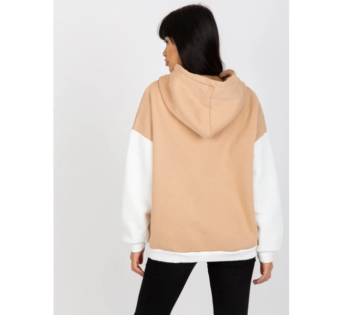 Bluza AP BL AP model 19755085 biało beżowy - FPrice