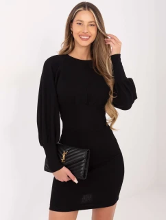 Šaty RV SK model 14840830 černá - FPrice