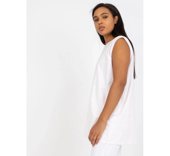 Top RV TP 7951.88 biela a ružová