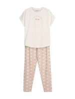 Dámské pyžamo model 20927699 - HENDERSON LADIES Dámské pyžamo model 20927699 - HENDERSON LADIES