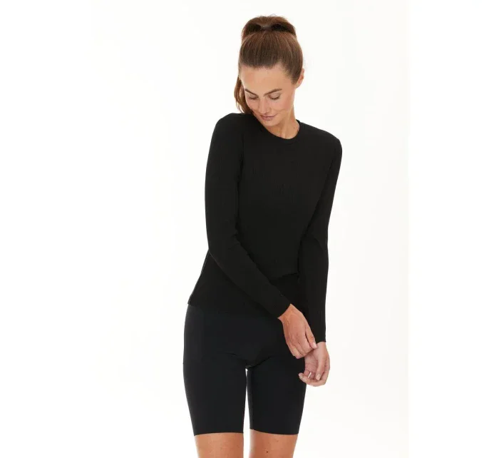 Dámske tričko Athlecia Lankae W L/S Tee