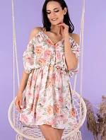 Dámske šaty model P43990 - Merribel