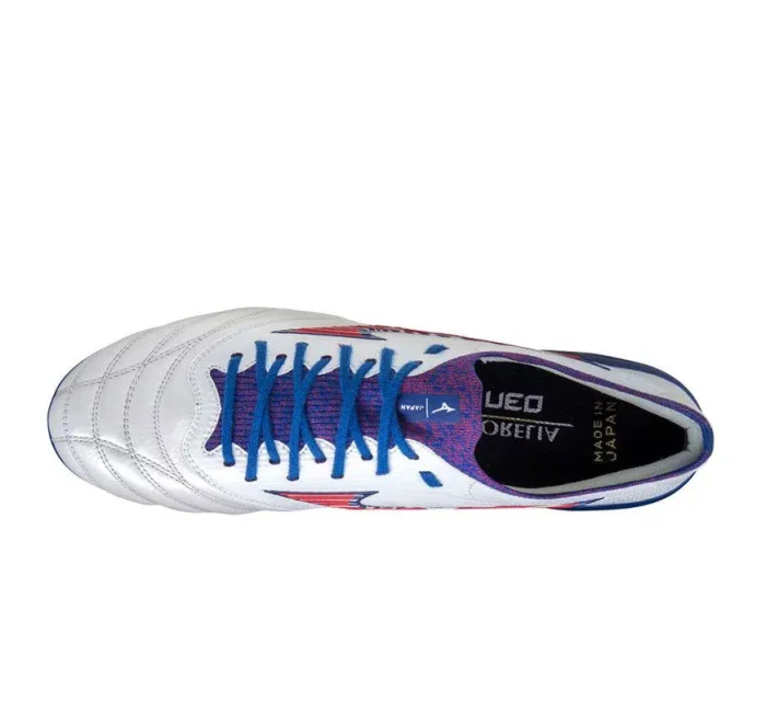 Pánske tenisky / kopačky Morelia Neo III Beta Japan mix P1GC219062 - Mizuno Pánske tenisky / kopačky Morelia Neo III Beta Japan mix P1GC219062 - Mizuno