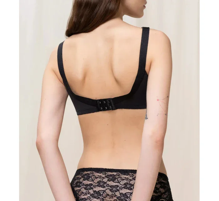 Dámska podprsenka Doreen X čierna - Triumph