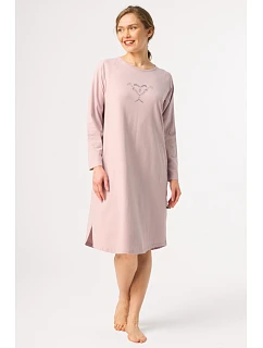DÁMSKÁ NOČNÍ KOŠILE LND model 22364867 B26 - Key