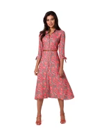 Denné šaty model 177961 BeWear