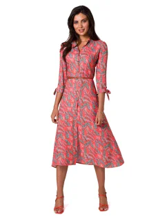 Denné šaty model 177961 BeWear