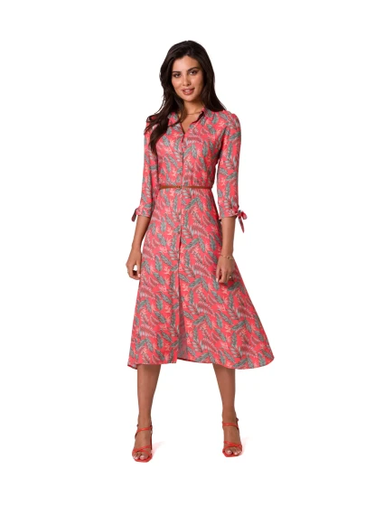 Denné šaty model 177961 BeWear