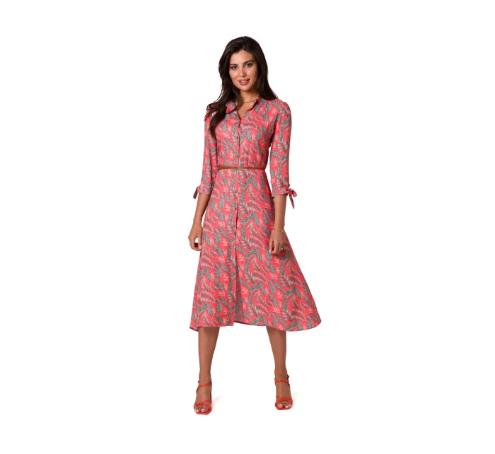 Denné šaty model 177961 BeWear