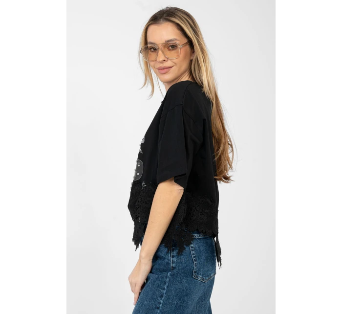 Blúzka model 223738 Továrenská cena