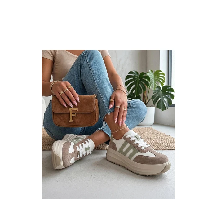 Športová obuv model 226029 Solea