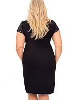 Nočná košeľa plus size model 228644 Donna