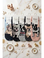 Nohy  3542 model 22092741 - WiK