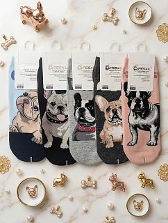 Nohy  3542 model 22092741 - WiK