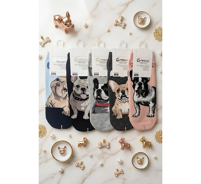 Nohy  3542 model 22092741 - WiK