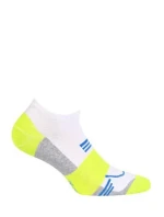 Pánske členkové ponožky Wola Sportive W91.1N3 Ag + vzor