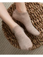 Dámské ponožky model 17156796 Natural Merino Wool 3540 - Steven