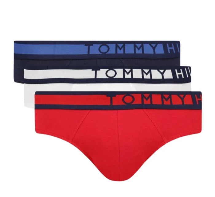 Tommy Hilfiger Slipy M UM0UM01227 nohavičky Tommy Hilfiger Slipy M UM0UM01227 nohavičky