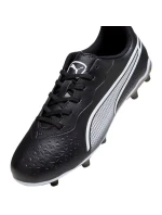 Kopačky King Match FG/AG Jr model 19481864 01 - Puma Kopačky King Match FG/AG Jr model 19481864 01 - Puma