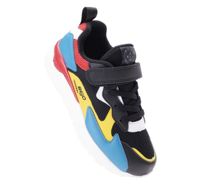 tenisky  Teen Jr model 21249856 - Bejo