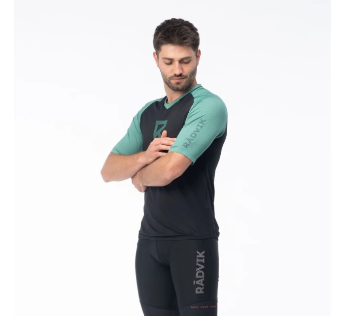 Cyklistický dres Radvik Yankee Mtb GTS M 92800617753 Cyklistický dres Radvik Yankee Mtb GTS M 92800617753