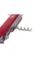 Kapesní nůž červený model 21799116 - Victorinox Kapesní nůž červený model 21799116 - Victorinox