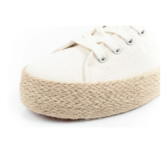 W model 21011375 dámské boty - Lee Cooper