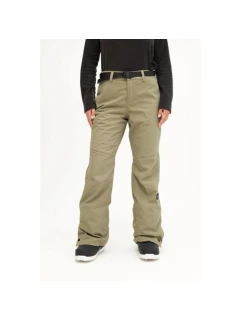 O'neill zimní kalhoty s páskem dámské Star  dámské model 21880944 - ONeill