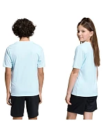 Adidas Detské dresy Entrada 26 Jersey Blue KE9844