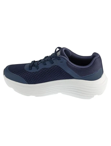 Max Cushioning tmavě modré 41 model 22398704 - Skechers Max Cushioning tmavě modré 41 model 22398704 - Skechers