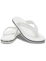 Crocband Žabky W model 21794915 100 - Crocs Crocband Žabky W model 21794915 100 - Crocs