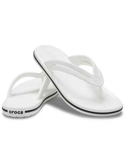 Crocband Žabky W model 21794915 100 - Crocs Crocband Žabky W model 21794915 100 - Crocs