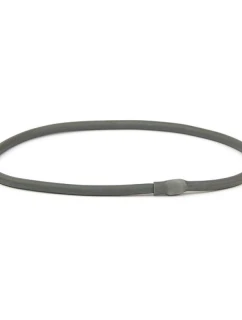 tiguar rúrka na telo - sivá