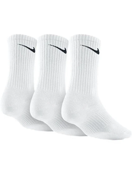 Lehké ponožky Lightweight Crew 3pak model 22112663 - NIKE Lehké ponožky Lightweight Crew 3pak model 22112663 - NIKE