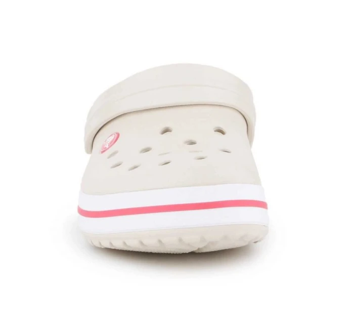 Žabky Crocs Crocband Stucco W 11016-1AS