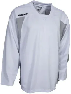 Hokejový dres Bauer Premium 600 Yth Jr 1047788 deti