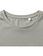 Russell Athletic 108F Dámske tričko Pure Organic 10.108F convoy grey