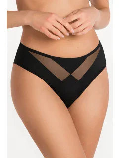 Gorsenia K567/1 Vicky farba: čierna