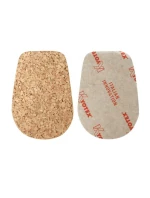 Coccine Korkowe Podpiętki CORK HEEL PAD
