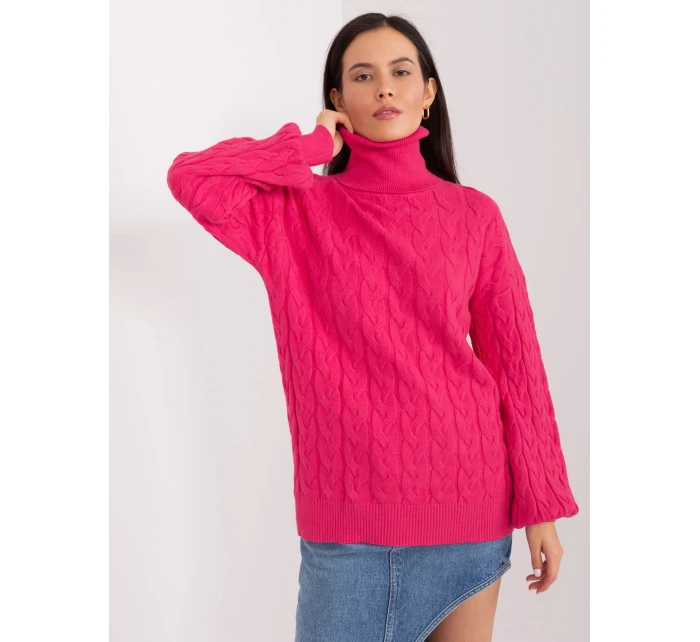 Prepínač AT SW 2348.93 fuchsiová Prepínač AT SW 2348.93 fuchsiová