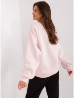 EM BL 617 11.32 svetlo ružová