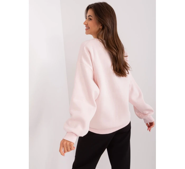 EM BL 617 11.32 svetlo ružová