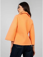 Bunda IT KR 95965.05 light orange