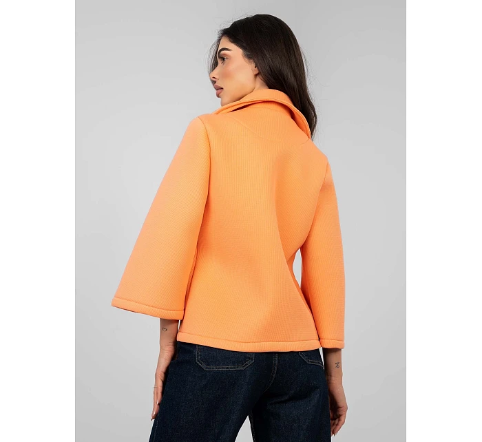 Bunda IT KR 95965.05 light orange