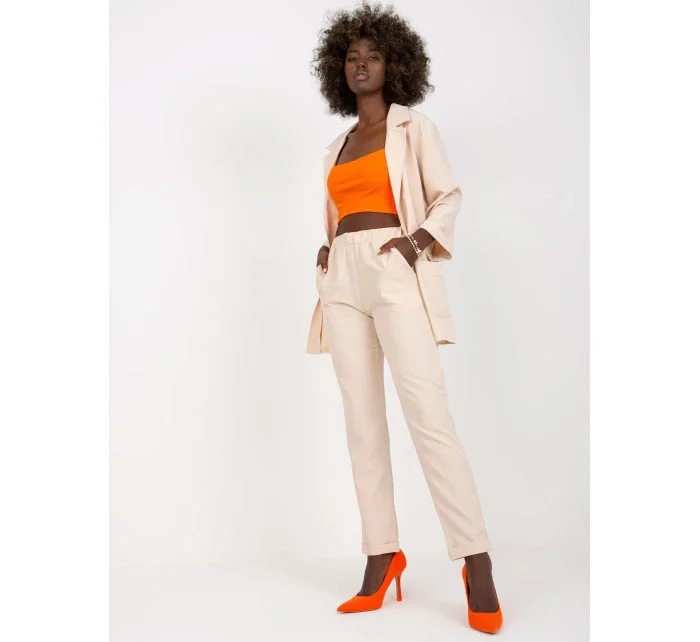 Sada LK KMPL model 17550190 světle béžová - FPrice