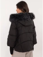 Bunda MBM KR model 21798052 černá - FPrice