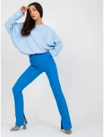 Mikina RV BL model 17513528 světle modrá - FPrice