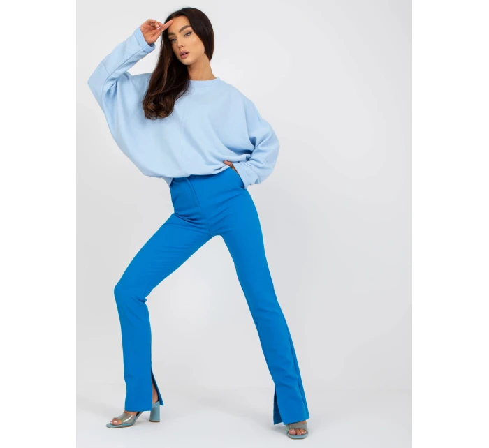 Mikina RV BL model 17513528 světle modrá - FPrice