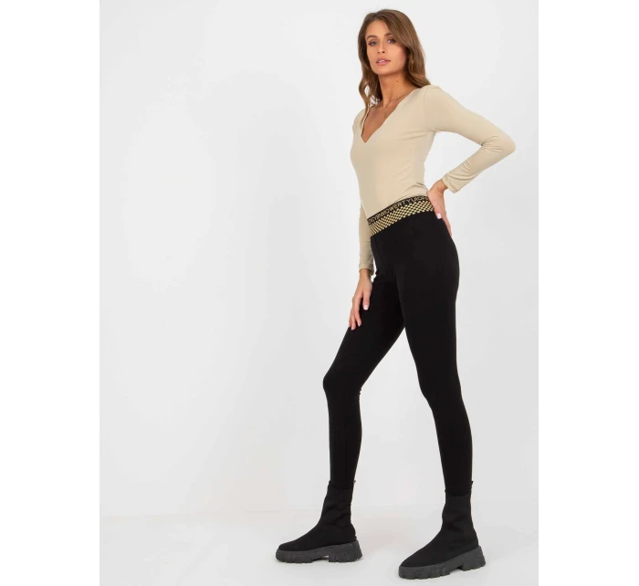 Legíny RV LG model 17921593 černá - FPrice