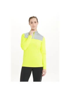 Dámská běžecká mikina Endurance Tusina W